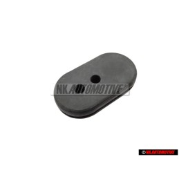 Genuine VW Grommet - 251611751