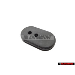 Genuine VW Grommet - 251611751