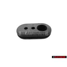 Genuine VW Grommet - 251611751