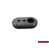 Genuine VW Grommet - 251611751