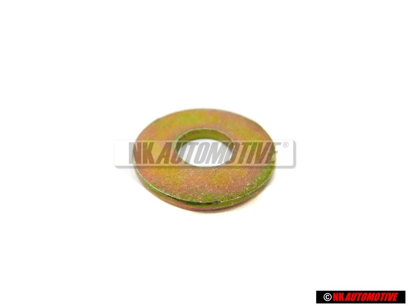 Genuine VW Washer - N 90207601