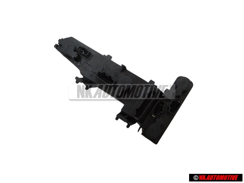 Genuine VW Bulb Carrier - 1J9945258