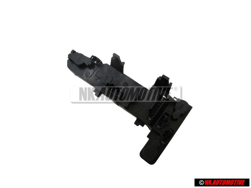Genuine VW Bulb Carrier - 1J9945257