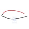 Genuine VW Water Drainage Hose - 1J9877203