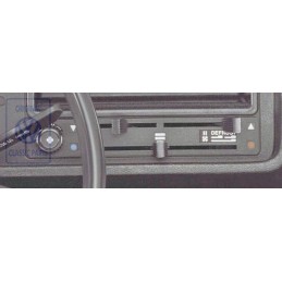 Genuine VW Trim - 171919383J