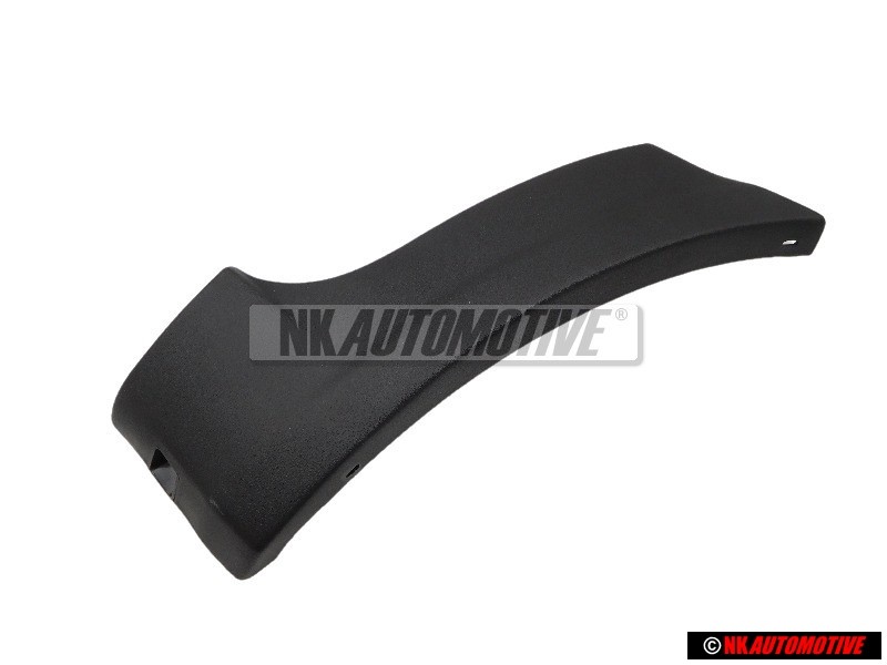 Genuine VW Stone Guard Corner - 191853931B