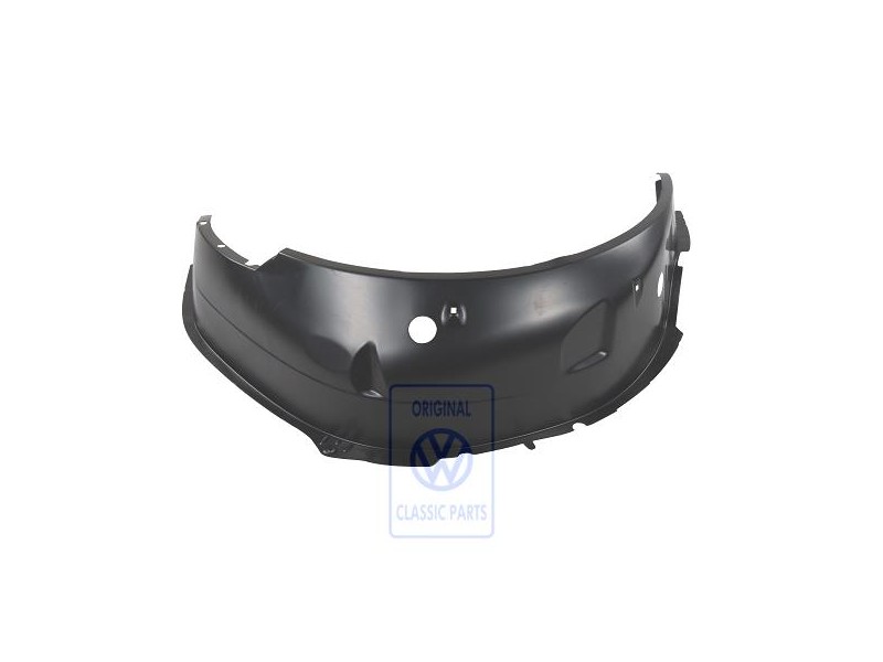 Genuine VW Wheel Housing Liner - 1J9803435