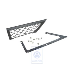 Genuine VW Repair Set For Stowage Comp. 