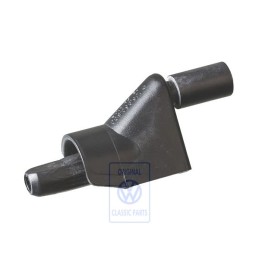 Genuine VW Mounting - 1J6863533