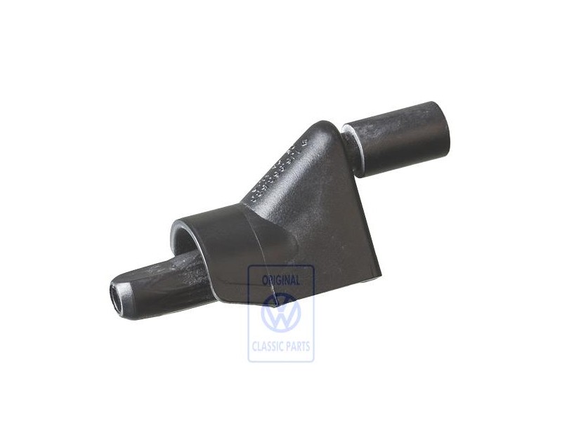 Genuine VW Mounting - 1J6863533