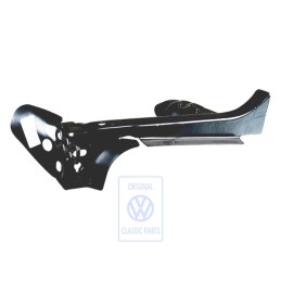 Genuine VW Cross Member - 1J6802952