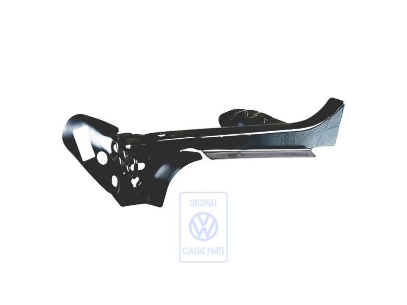 Genuine VW Cross Member - 1J6802952