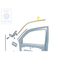 Genuine VW 1 Set Protective Film - 1J3898105