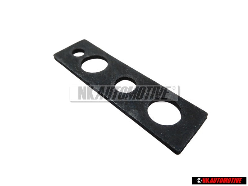 Genuine VW Underlay - 281847737