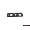 Genuine VW Underlay - 281847737