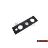 Genuine VW Underlay - 281847737