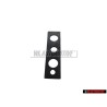 Genuine VW Underlay - 281847737
