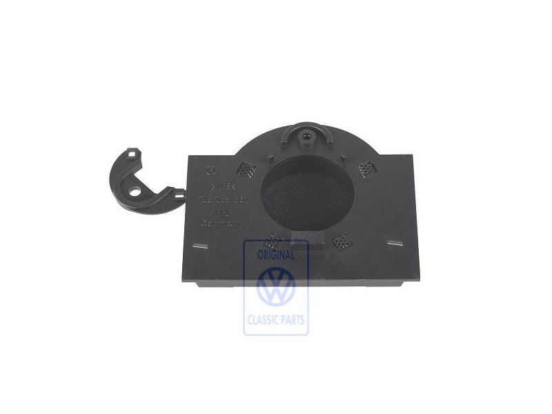 Genuine VW Cover For Loudspeaker - 1J3868151