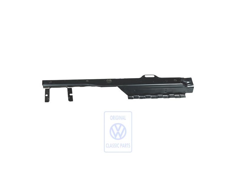 Genuine VW Reinforce. For Lower Side Mem. 