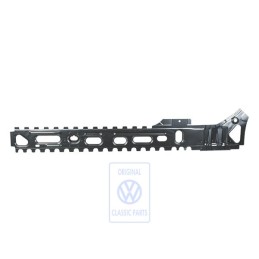 Genuine VW Web Plate For Side Member - 1J3810599