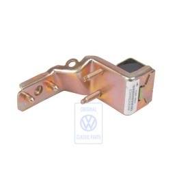 Genuine VW Acceleration Sensor With Holder And Clip - 1J2907639