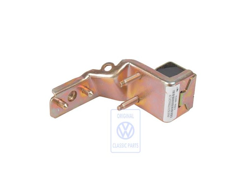 Genuine VW Acceleration Sensor With Holder And Clip - 1J2907639