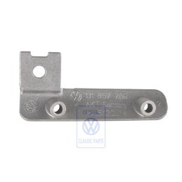 Genuine VW Retaining Bracket - 1J1857269
