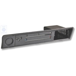 Genuine VW Trim For Fresh Air And Heater Controls - 867919383C