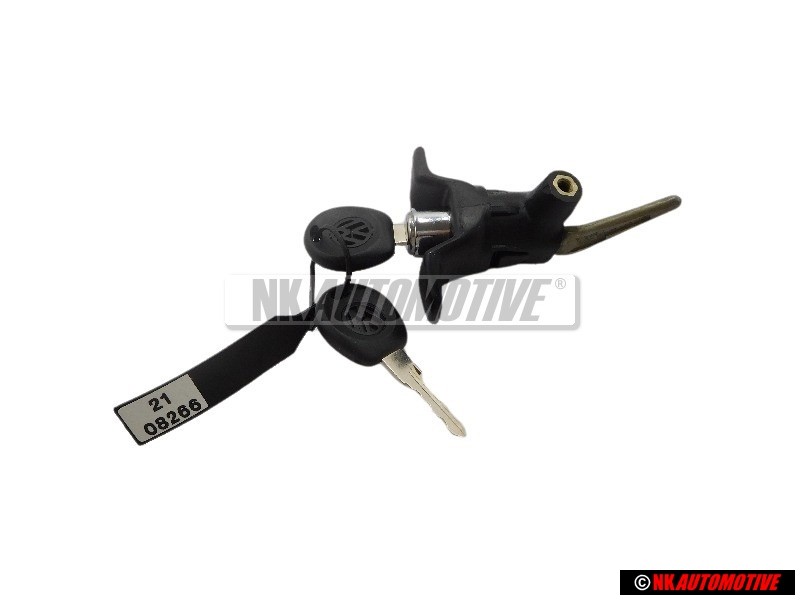 Genuine VW Lid Lock - 871827539A