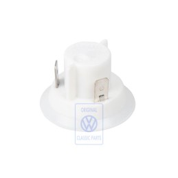 Genuine VW Bulb Holder - 1J0953123