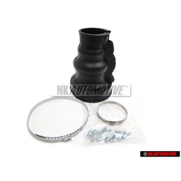FEBI Joint Prot. Sleeve With Assy Parts - 01758
