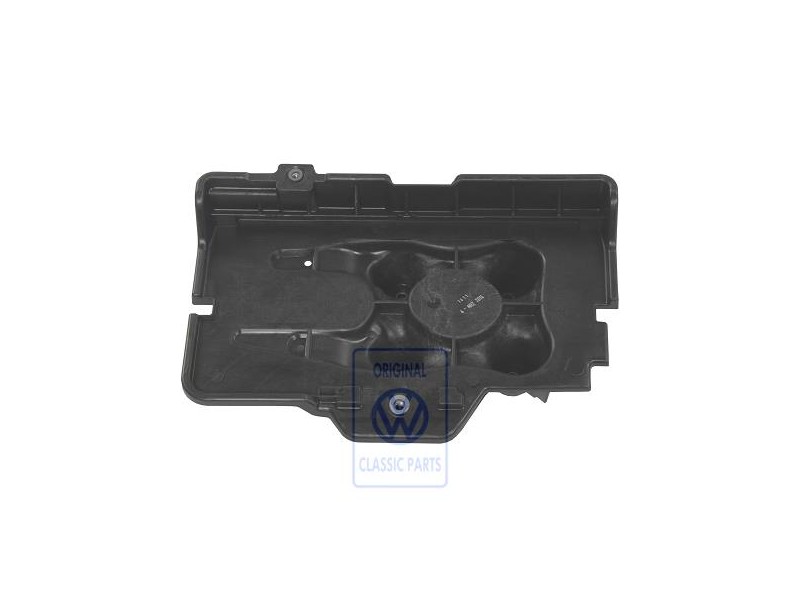 Genuine VW Battery Console - 1J0915333