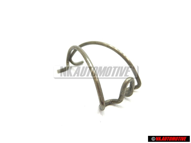 Genuine VW Spring Clip - 069109150