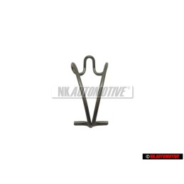 Genuine VW Spring Clip - 069109150