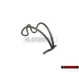 Genuine VW Spring Clip - 069109150