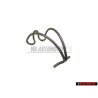 Genuine VW Spring Clip - 069109150