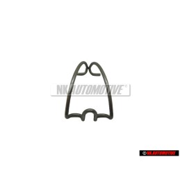 Genuine VW Spring Clip - 069109150