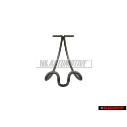 Genuine VW Spring Clip - 069109150