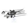 Genuine VW 1 Set Attachment Parts - 1J0898619