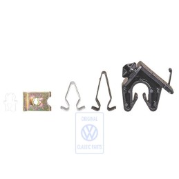 Genuine VW 1 Set Attachment Parts - 1J0898617