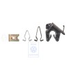 Genuine VW 1 Set Attachment Parts - 1J0898617