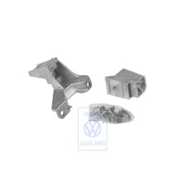 Genuine VW 1 Set Fixing Parts For Armrest - 1J0898079