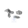 Genuine VW 1 Set Fixing Parts For Armrest - 1J0898079