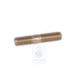 Genuine VW Backrest Lock - 1J0885471