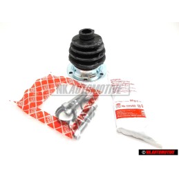 FEBI Joint Protective Boot With Assembly Items - 08303