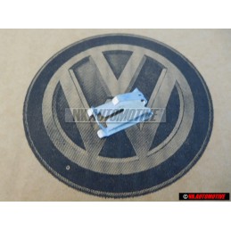 Genuine VW Clip - 1J0880287