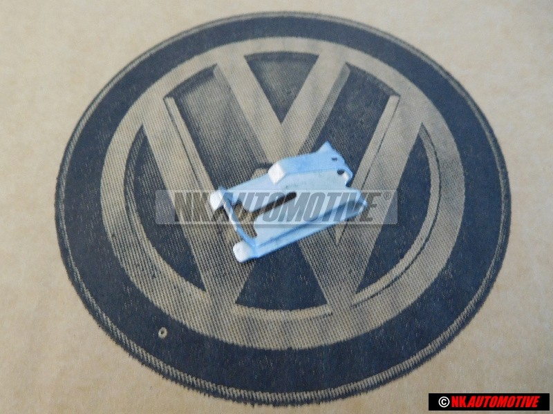 Genuine VW Clip - 1J0880287