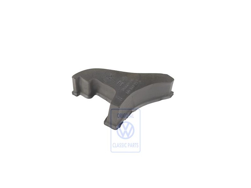 Genuine VW Sound Absorb.For Wheel Housing - 1J0864237
