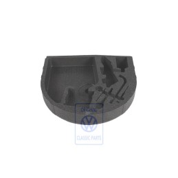 Genuine VW Toolbox - 1J0863470