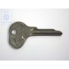 Genuine VW Key H Profile - 111837219A S78